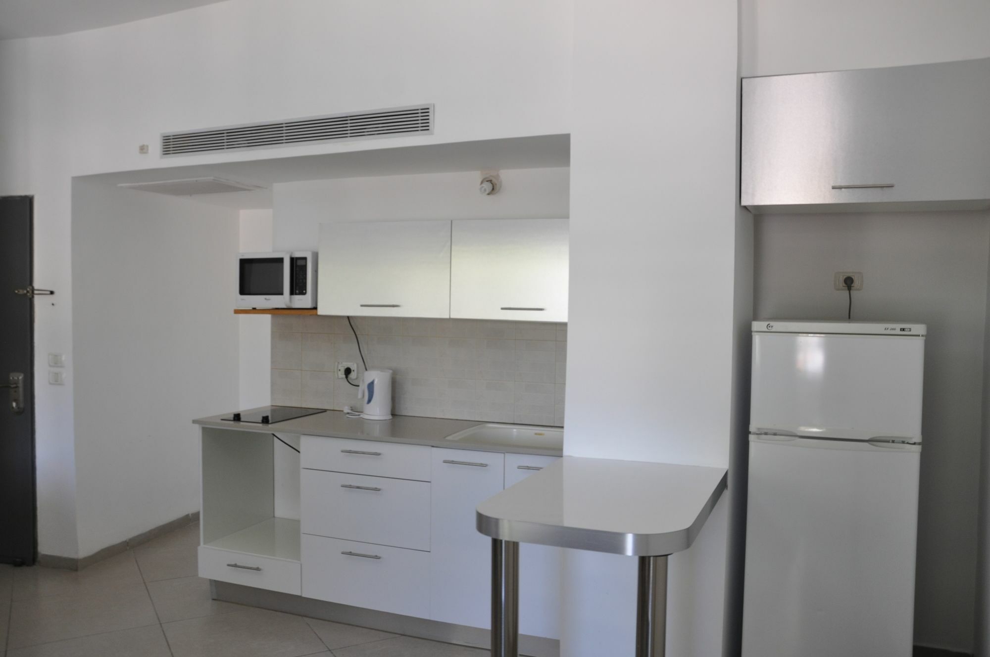 Star Apartments - Dizengoff Square เทลอาวีฟ ภายนอก รูปภาพ